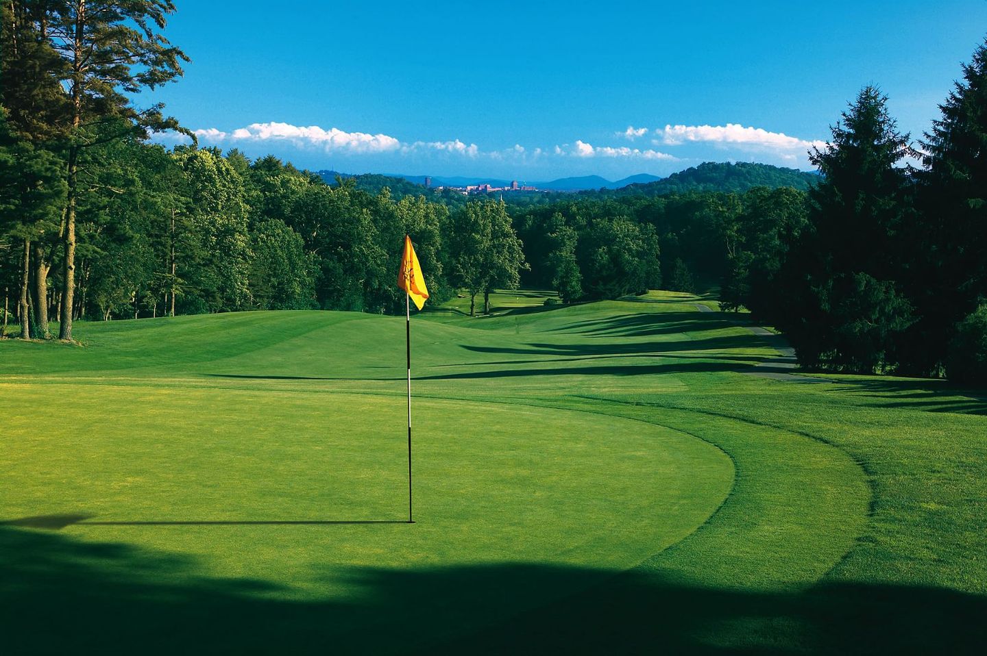 Country Club of Asheville